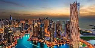 Dubai City Tour